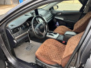 Toyota Camry 2012 года