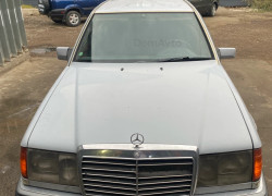 Mercedes-Benz E-Класс 1991 года