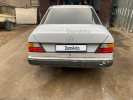 Mercedes-Benz E-Класс 1991 года