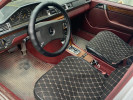 Mercedes-Benz E-Класс 1991 года
