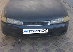 Mazda 626 1996 года