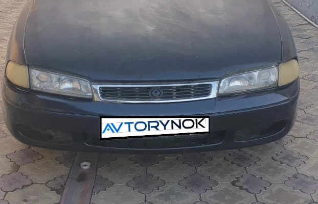 Mazda 626 1996 года