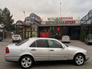 Mercedes-Benz C-Класс 1995 года