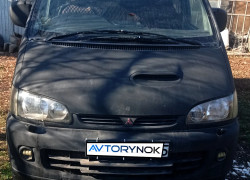 Mitsubishi Delica 1994 года