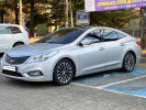 Hyundai Grandeur 2012 года