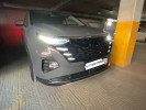 Hyundai Custin 2024 года