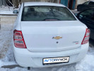 Chevrolet Cobalt 2024 года