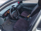 Nissan Almera Classic 2007 года