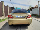 Daewoo Nexia 2011 года