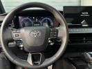 Toyota Camry 2025 года