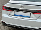 Toyota Camry 2025 года