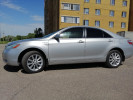 Toyota Camry 2007 года