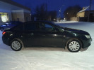 Chevrolet Cruze 2010 года