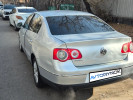 Volkswagen Passat 2008 года