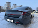 Hyundai Sonata 2022 года