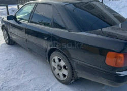 Audi 100 1991 года