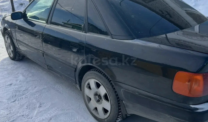 Audi 100 1991 года