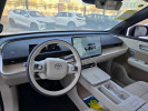 Toyota bZ3X 2025 года