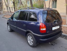 Opel Zafira 1999 года