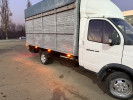 ГАЗ ГАЗель 2010 года