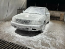 Audi 100 1991 года