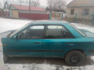 Mazda 323 1991 года