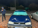 Volkswagen Golf 1993 года