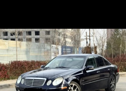 Mercedes-Benz E-Класс 2006 года