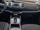 Kia Sportage 2013 года