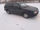 Volkswagen Passat 1993 года