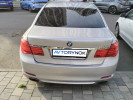 BMW 7 серия 2010 года