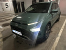 Hyundai Bayon 2024 года