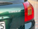 Toyota Corolla 2002 года