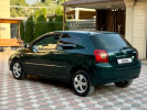 Toyota Corolla 2002 года