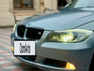 BMW 3 серия 2007 года