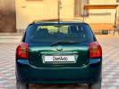 Toyota Corolla 2002 года