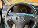 Toyota Corolla 2002 года