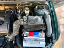 Toyota Corolla 2002 года