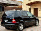 Mercedes-Benz ML-Класс 2003 года