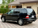Mercedes-Benz ML-Класс 2003 года