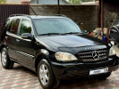 Mercedes-Benz ML-Класс 2003 года