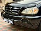 Mercedes-Benz ML-Класс 2003 года