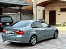 BMW 3 серия 2007 года