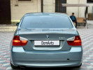 BMW 3 серия 2007 года