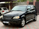 Mercedes-Benz ML-Класс 2003 года
