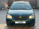 Toyota Corolla 2002 года