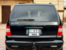 Mercedes-Benz ML-Класс 2003 года