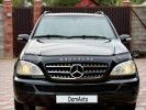 Mercedes-Benz ML-Класс 2003 года