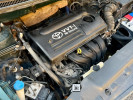 Toyota Corolla 2002 года