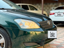 Toyota Corolla 2002 года
